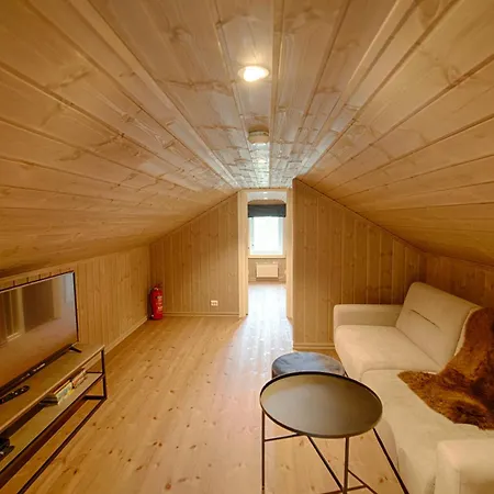 Holiday home Cozy And Modern In Beitobygda Beitostolen