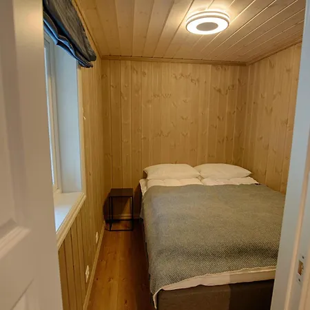 Cozy And Modern In Beitobygda Casa de Férias
