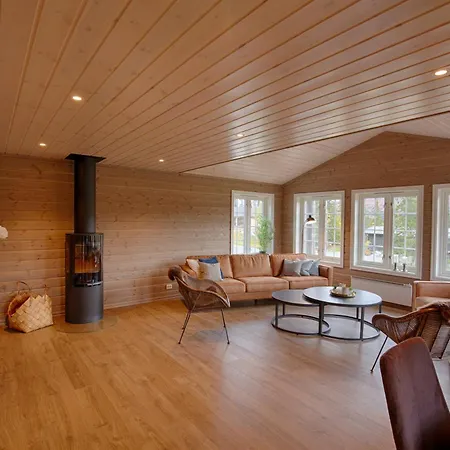 Cozy And Modern In Beitobygda Beitostolen