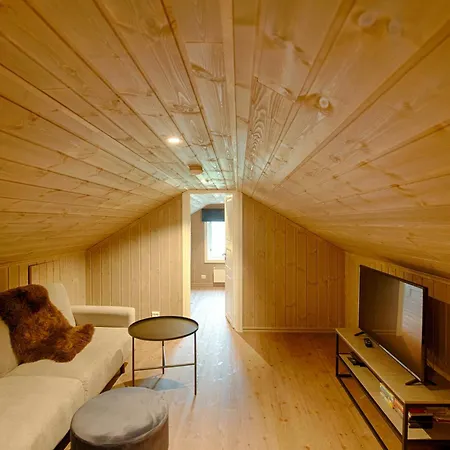 Cozy And Modern In Beitobygda Casa de Férias Beitostolen