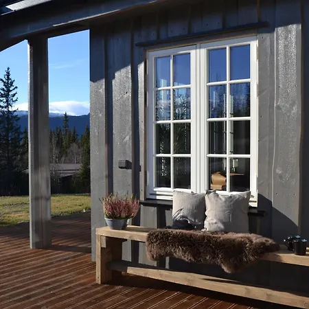 Holiday home Cozy And Modern In Beitobygda