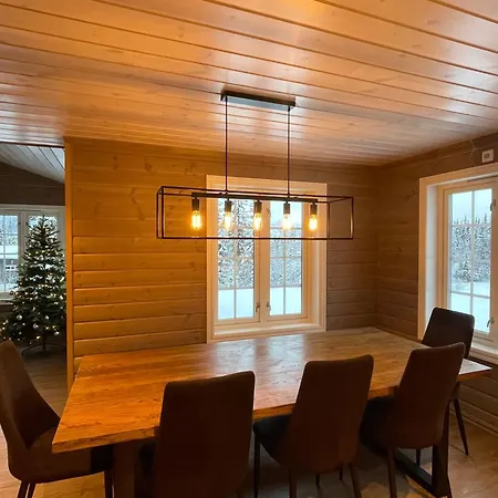 Holiday home Cozy And Modern In Beitobygda Beitostolen