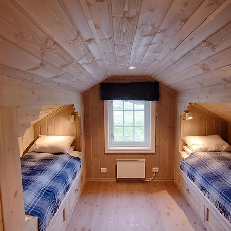 Cozy And Modern In Beitobygda Holiday home *